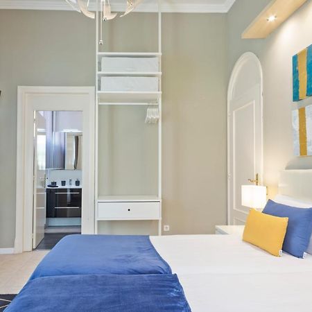Villa Victoria Barcelona Luaran gambar